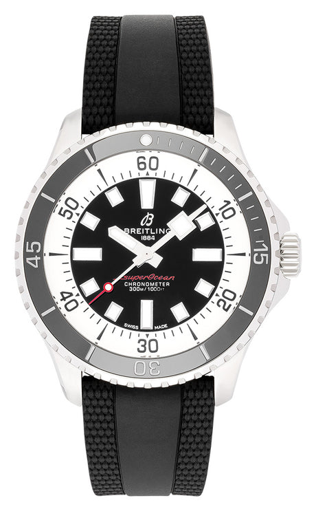 Breitling Superocean Automatic 44