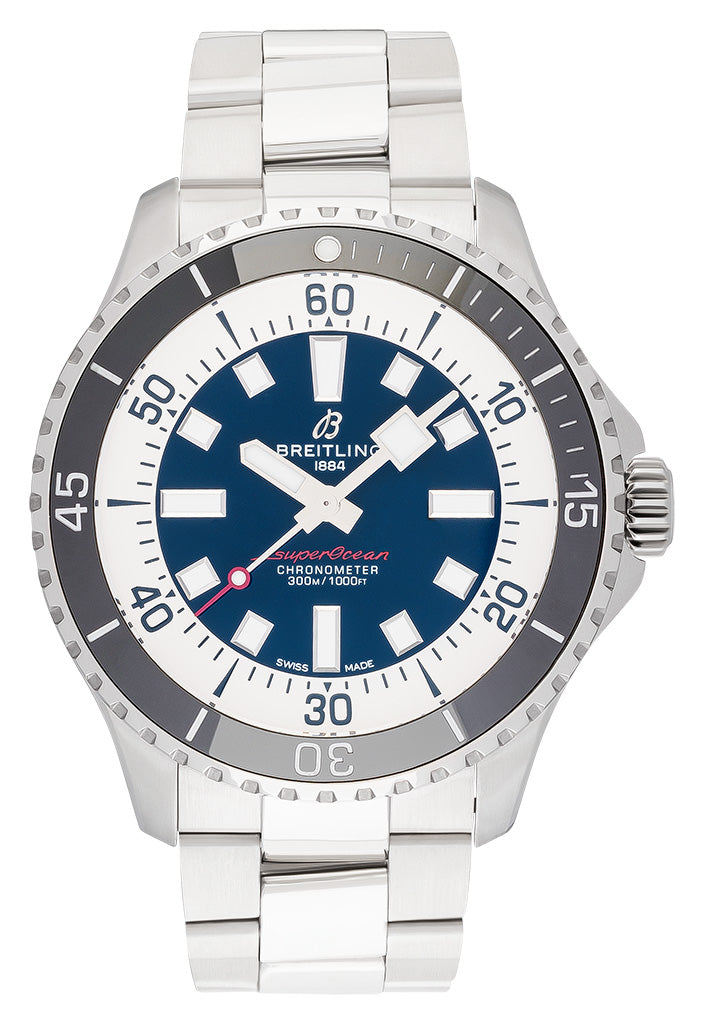 Breitling Superocean Automatic 44