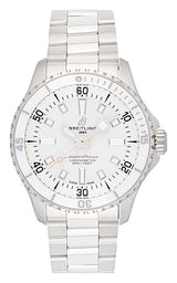 Breitling Superocean Automatic 36
