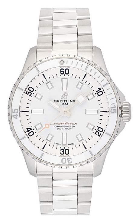 Breitling Superocean Automatic 36
