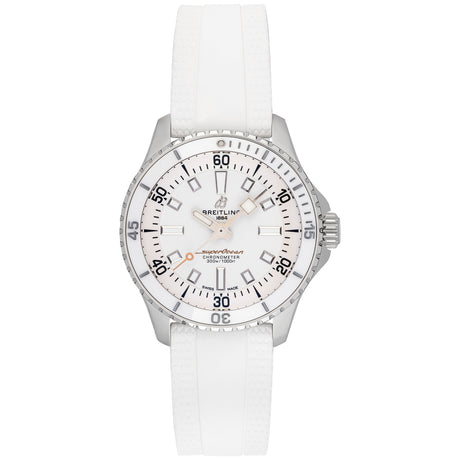 Breitling Superocean Automatic 36