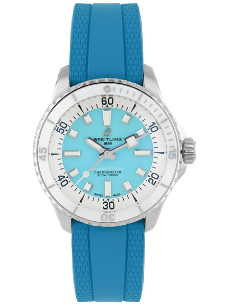 Breitling Superocean Automatic 36