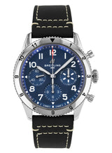 Breitling AVI Chronograph 42 Tribute to Vought F4U Corsair