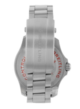 Breitling Avenger Automatic GMT 44
