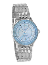 Breitling Navitimer Automatic GMT 41