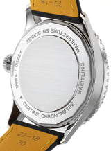 Breitling Navitimer Automatic GMT 41