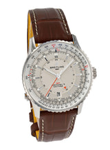 Breitling Navitimer Automatic GMT 41
