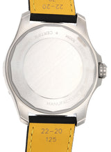 Breitling Avenger Automatic GMT 44
