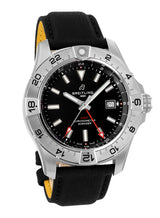 Breitling Avenger Automatic GMT 44