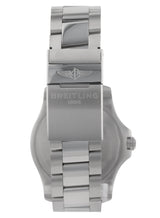Breitling Avenger Automatic GMT 43