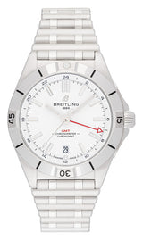 Breitling Chronomat Automatic GMT 40