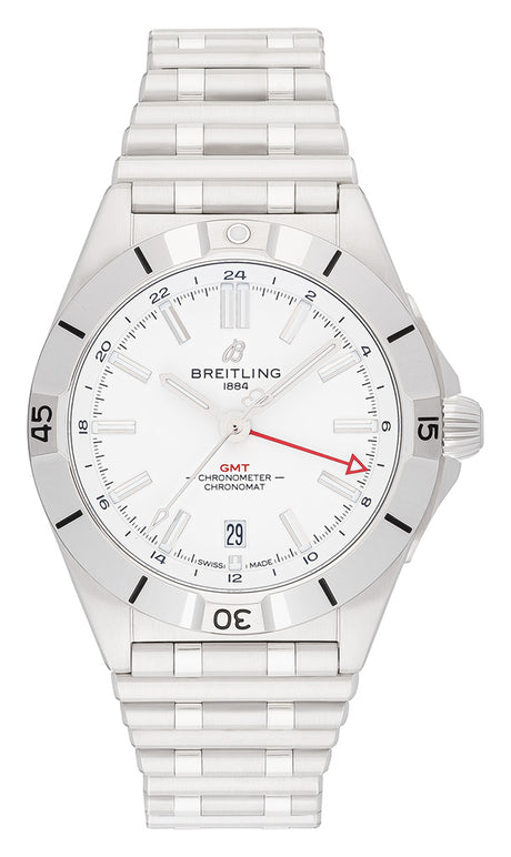 Breitling Chronomat Automatic GMT 40