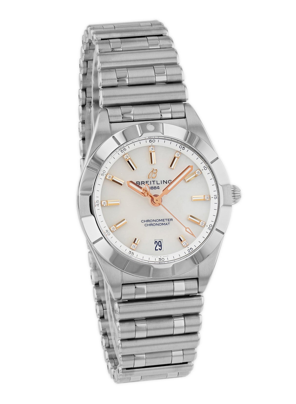 Breitling Chronomat 32
