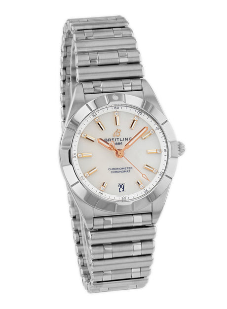 Breitling Chronomat 32
