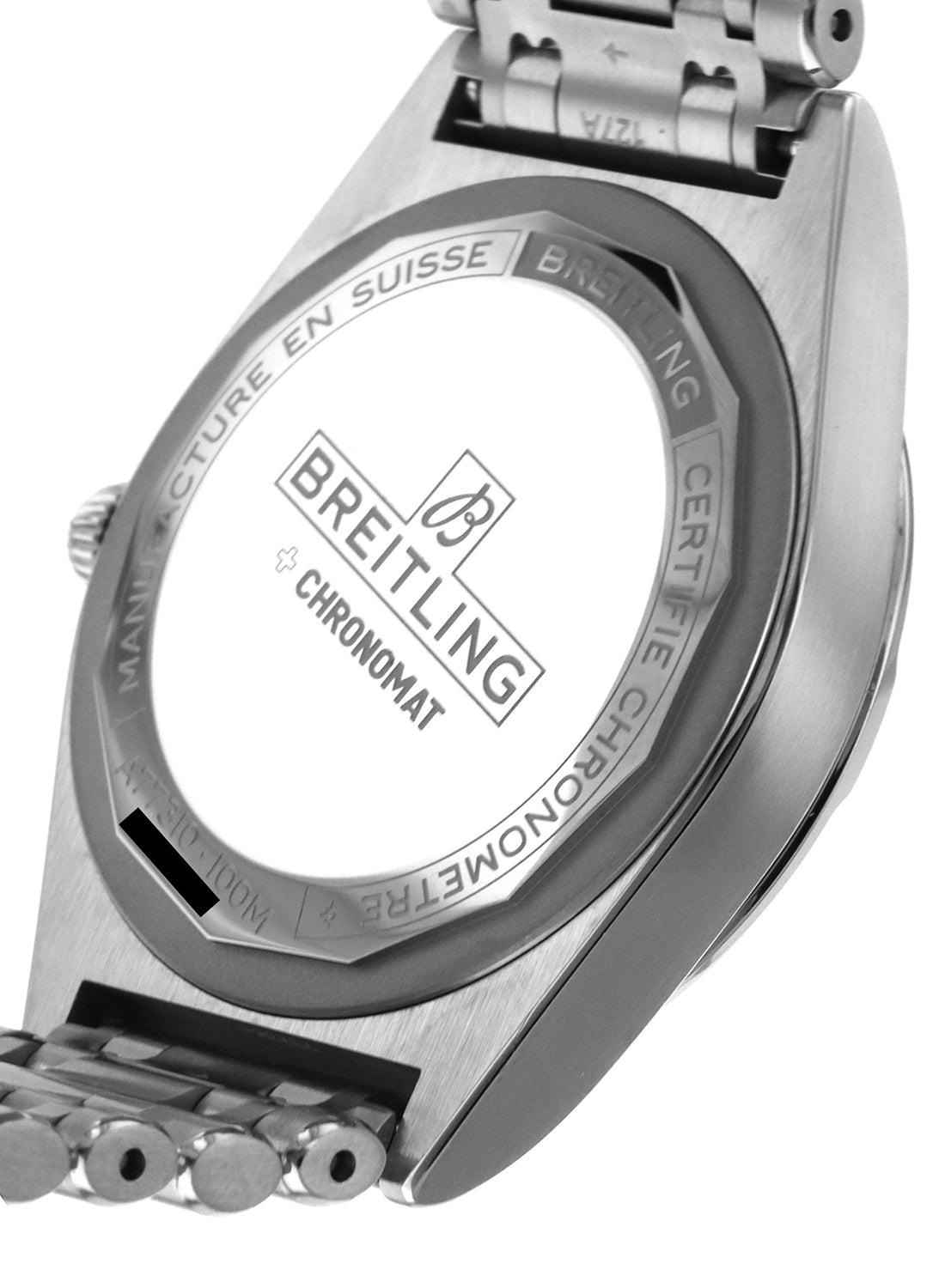 Breitling Chronomat 32