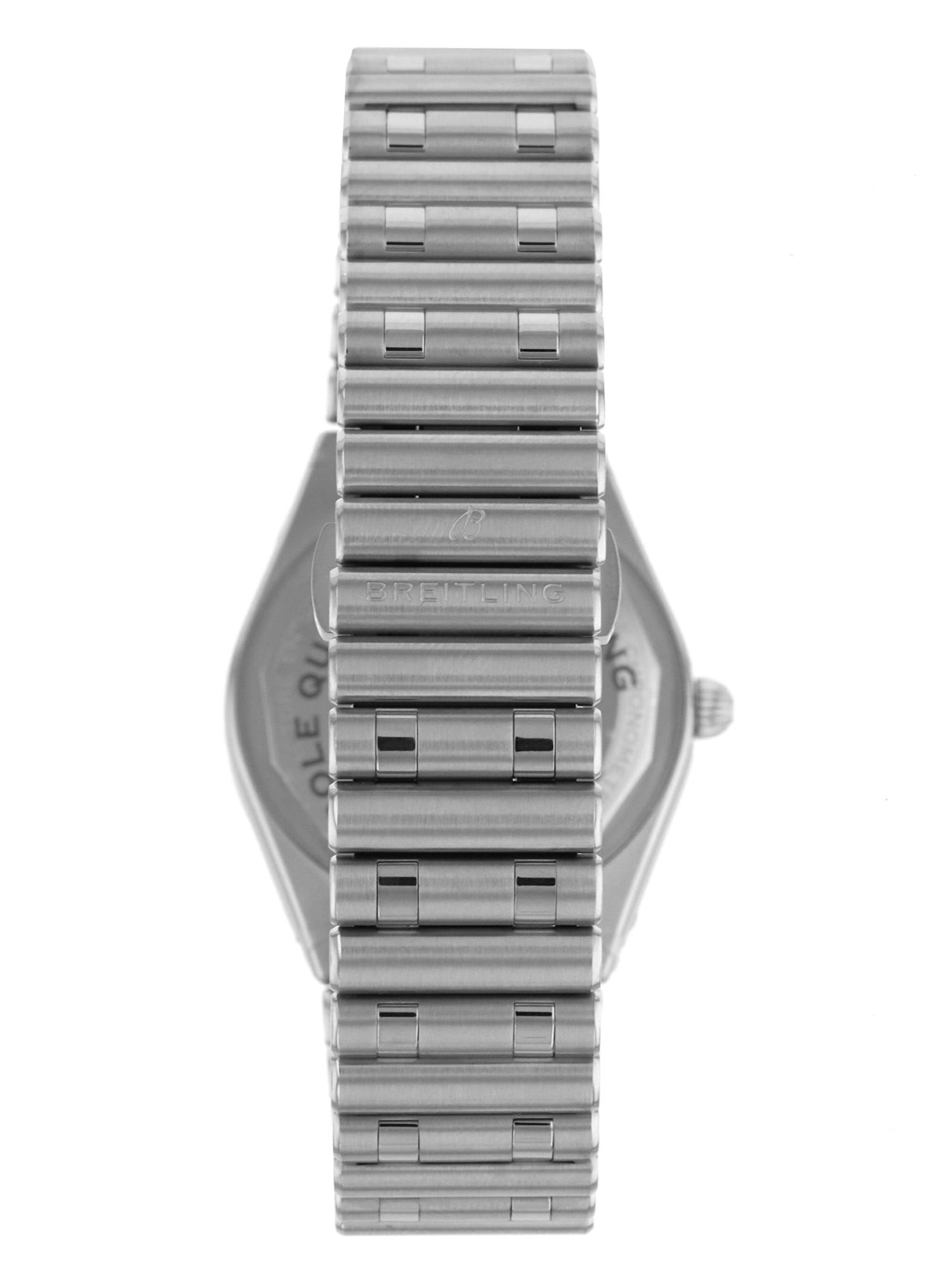 Breitling Chronomat 32