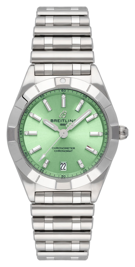 Breitling Chronomat 32