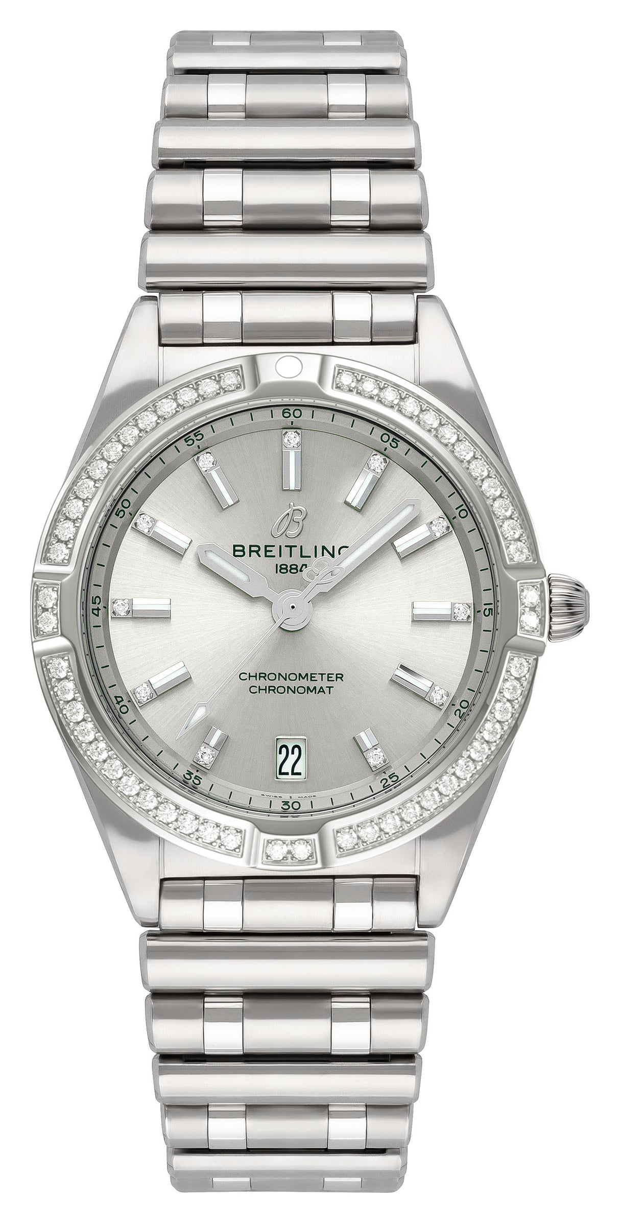 Breitling Chronomat 32