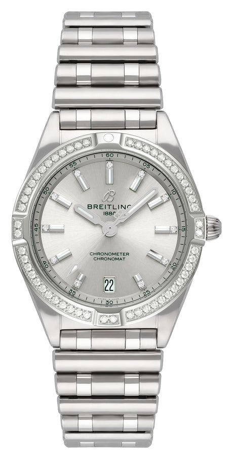 Breitling Chronomat 32