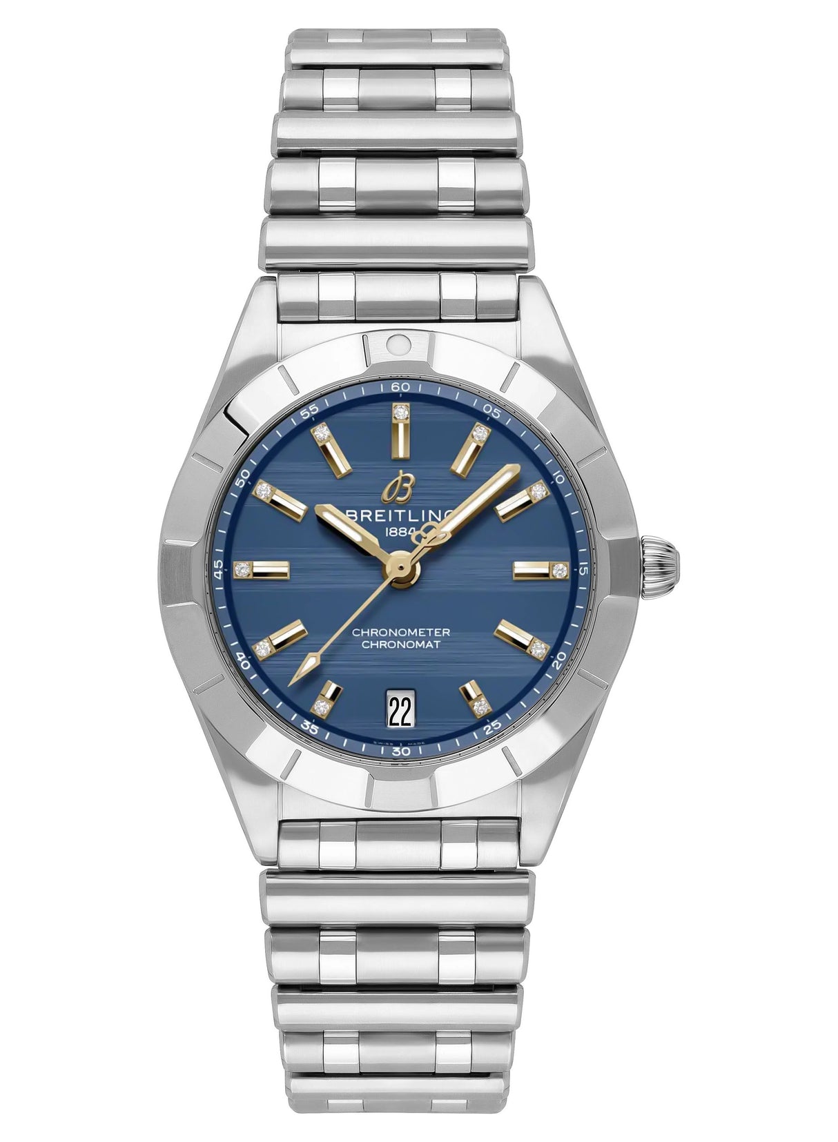 Breitling Chronomat 32 Six Nations France