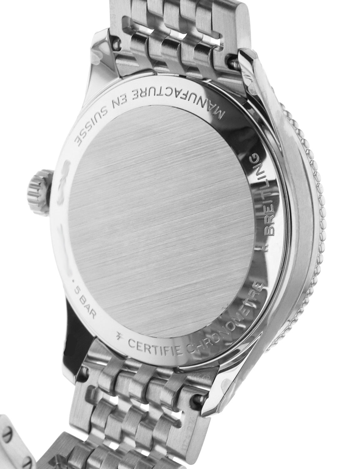 Breitling Navitimer 32