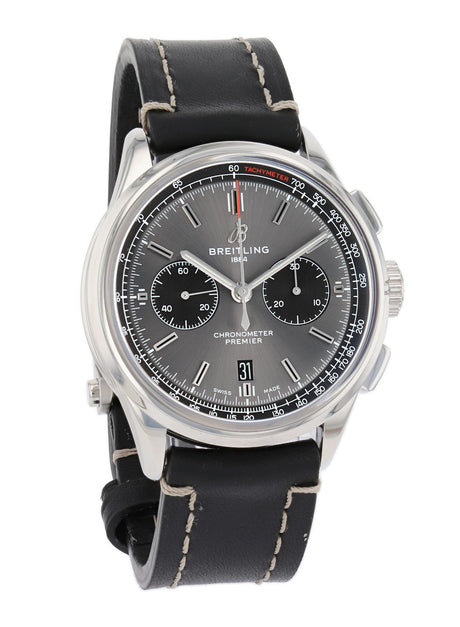 Breitling Premier B01 Chronographe 42 Ref. AB0118221B1X2