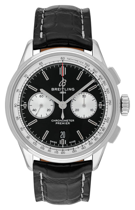 Breitling Premier B01 Chronograph 42