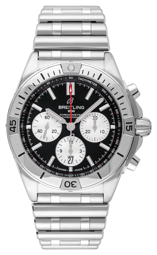 Breitling Chronomat B01 42 Ref. AB0134101B1A1