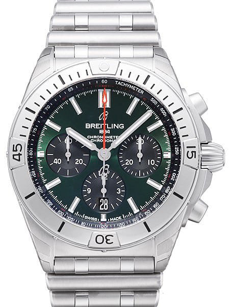 Breitling Chronomat B01 42