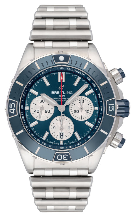 Breitling Super Chronomat B01 44