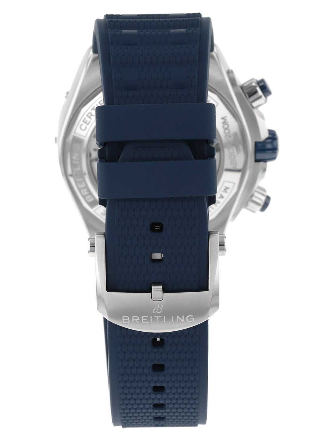 Breitling Super Chronomat B01 44