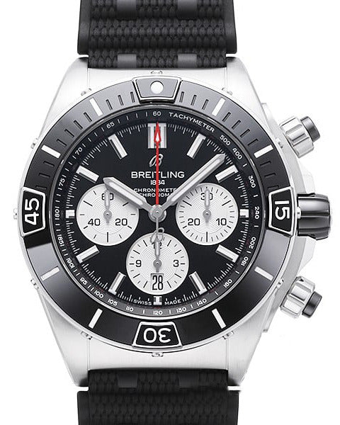 Breitling Super Chronomat B01 44