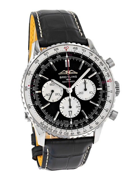 Breitling Navitimer 1 B01 Chronograph 46