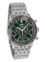 Breitling Navitimer 1 B01 Chronograph 46