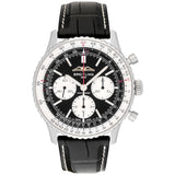 Breitling Navitimer 1 B01 Chronograph 43