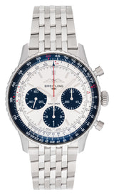 Breitling Navitimer 1 B01 Chronograph 43