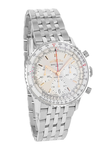 Breitling Navitimer 1 B01 Chronograph 41
