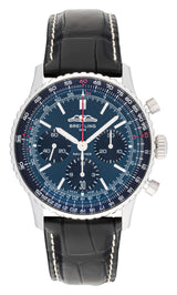 Breitling Navitimer 1 B01 Chronograph 41