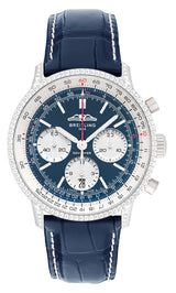 Breitling Navitimer 1 B01 Chronograph 41