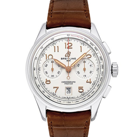 Breitling Premier B01 Chronograph 42