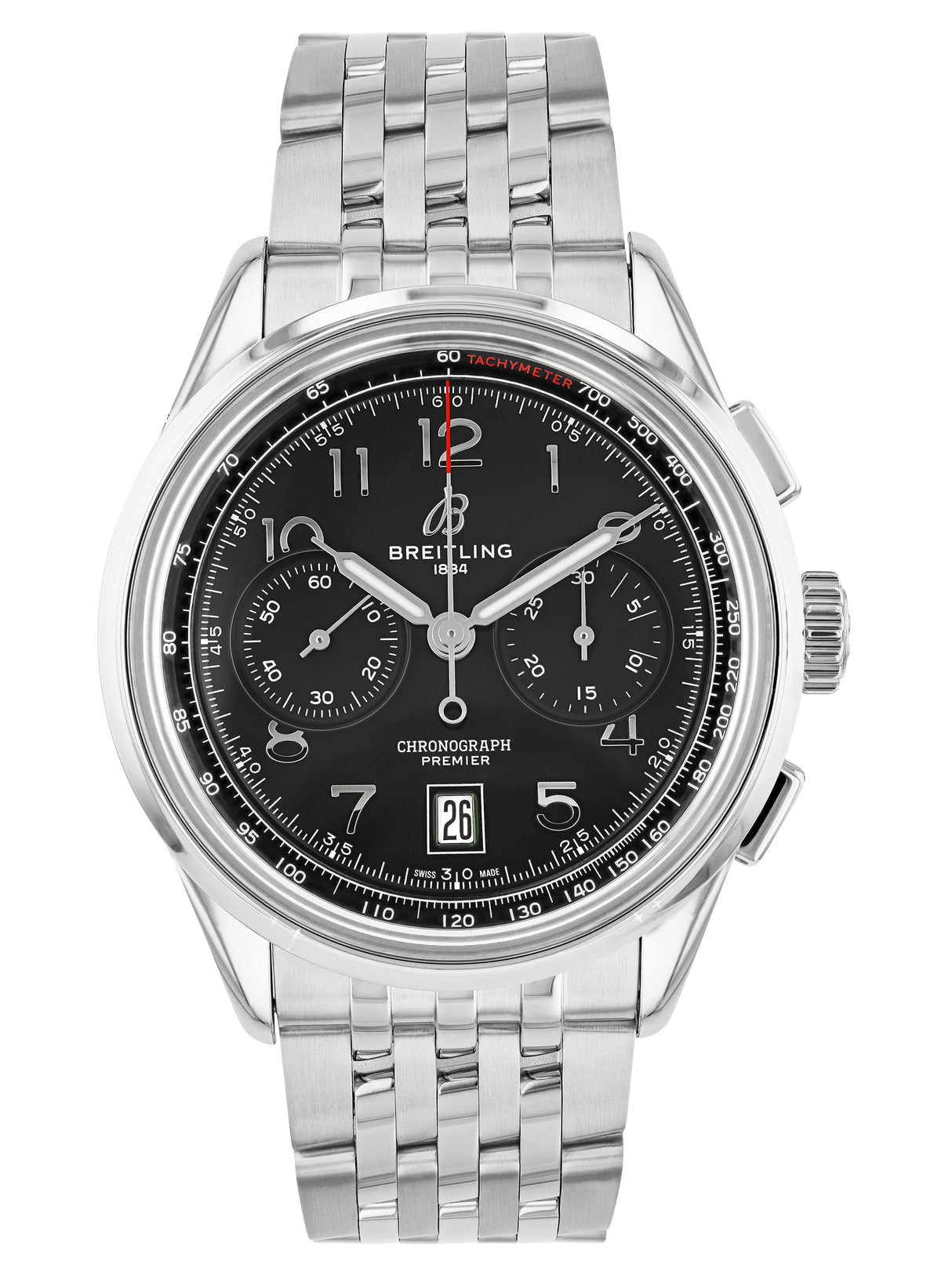 Breitling Premier B01 Chronograph 42