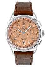 Breitling Premier B01 Chronograph 42