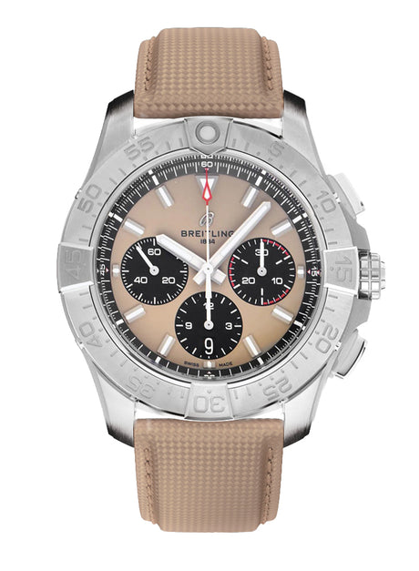Breitling Avenger B01 Chronograph 44