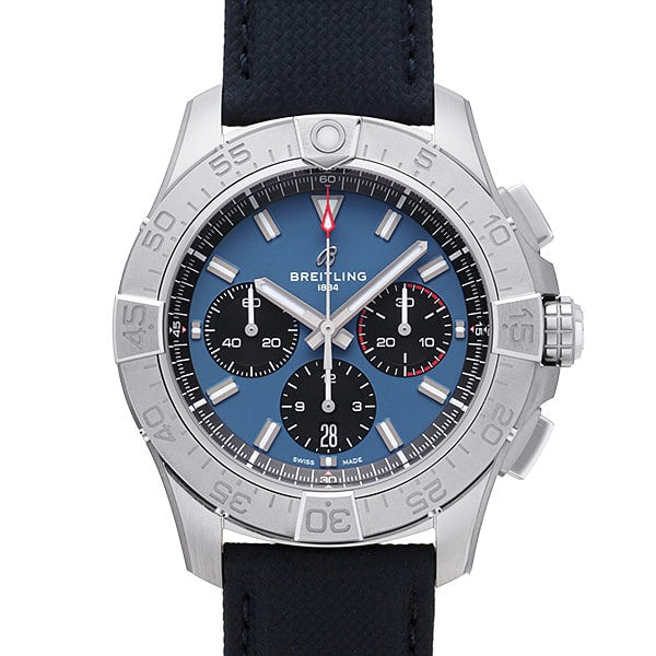 Breitling Avenger B01 Chronograph 44