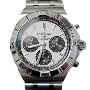 Breitling Chronomat B01 Chronograph 42 Ref. AB0158101A1A1