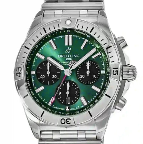 Breitling Chronomat B01 Chronograph 42 Ref. AB0158101L1A1