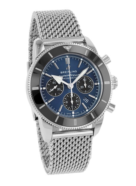 Breitling Superocean Heritage II B01 Chronograph 44
