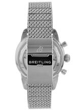 Breitling Superocean Heritage II B01 Chronograph 44