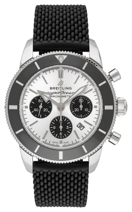 Breitling Superocean Heritage II B01 Chronograph 44 Ref. AB0162121G1S1