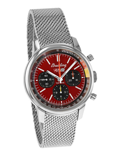 Breitling Top Time B01 Chevrolet Corvette